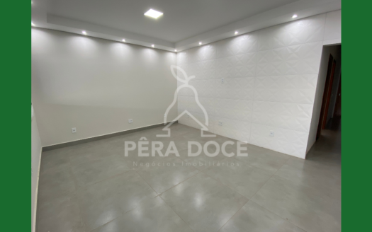 Casa com 3 suítes no Elza Amuí I