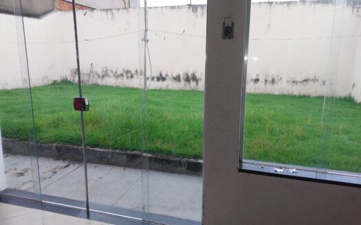 Casa no José Vallim de Mello III