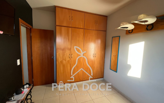 Apartamento no Universitário