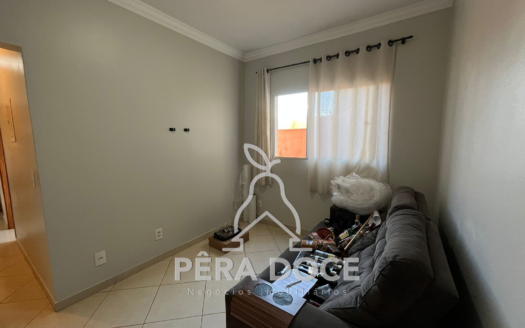 Apartamento no Universitário