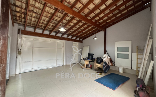 Casa 3 suítes à venda