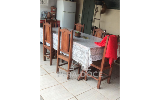 Casa no Tita Rezende