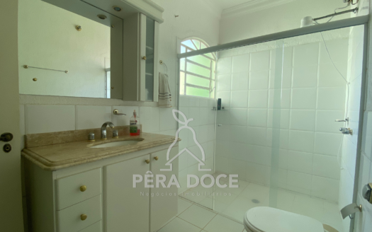 Sobrado com 5 quartos na Vila Olímpica