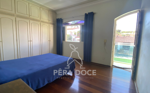 Sobrado com 5 quartos na Vila Olímpica