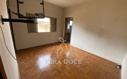 Casa no São Benedito
