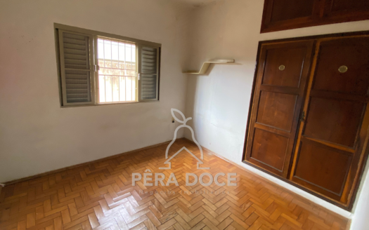 Casa no São Benedito