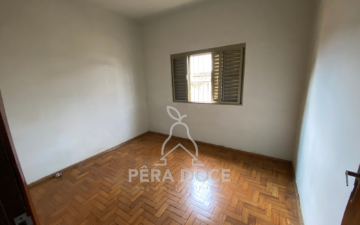 Casa no São Benedito