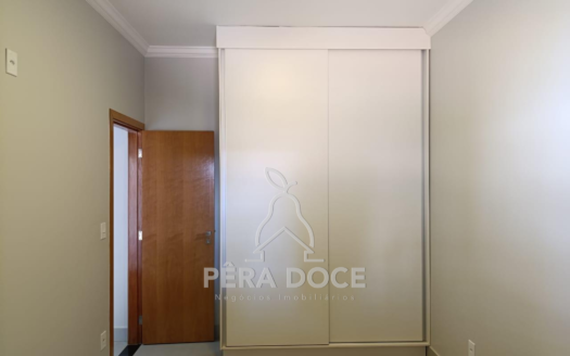 Casa 3 quartos com suíte