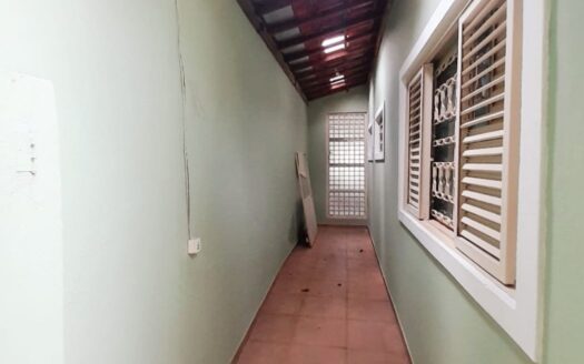 Casa no Fabrício com suíte