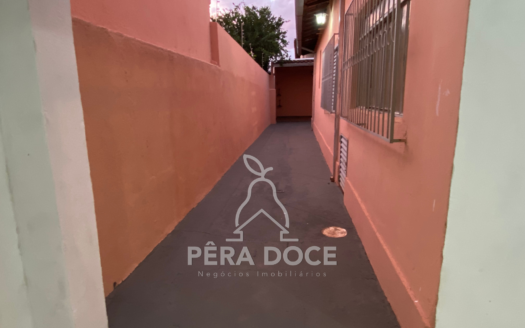 Casa com suíte no Olinda