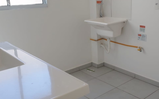 Apartamento no Recreio dos Bandeirantes