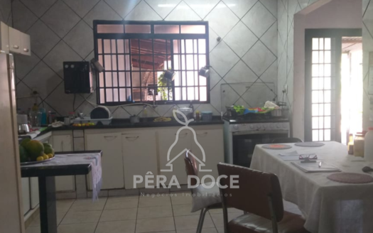 Casa no Vila Craide com suíte
