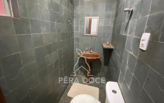 Casa com suíte no Olinda