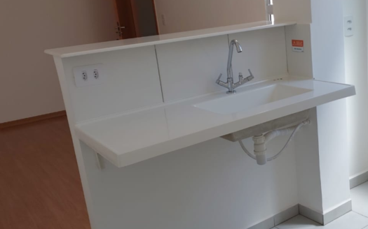 Apartamento no Recreio dos Bandeirantes