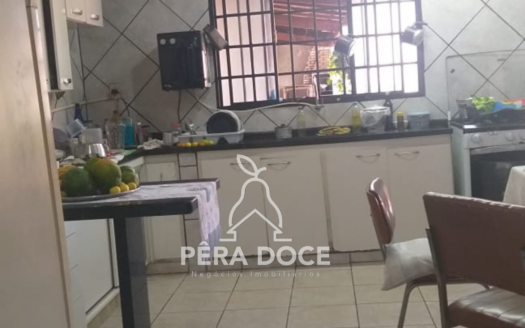 Casa no Vila Craide com suíte