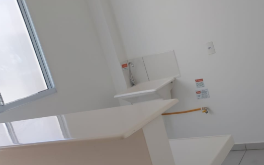 Apartamento no Recreio dos Bandeirantes
