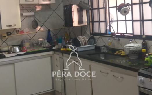 Casa no Vila Craide com suíte