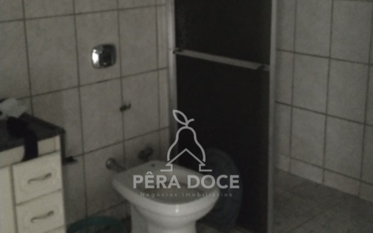 Casa no Boa Vista com 2 suítes e ponto comercial