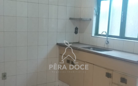Casa no Boa Vista com 2 suítes e ponto comercial