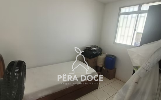Apartamento no Residencial Parque Ucrânia