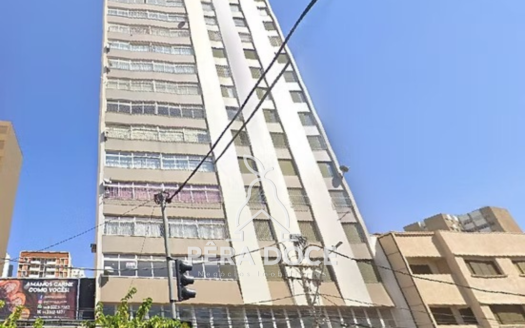 Apartamento na Avenida Leopoldino de Oliveira