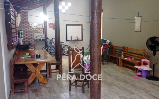 Casa á venda no bairro Tita Resende