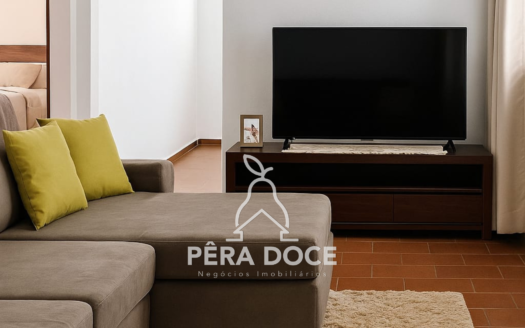 Casa com hortinha no Bairro Costa Teles 1