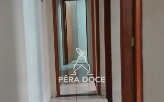 Casa á venda no bairro Tita Resende