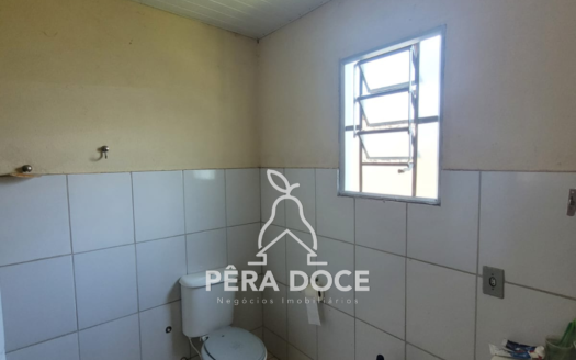 Casa á venda no Jardim Marajó 1