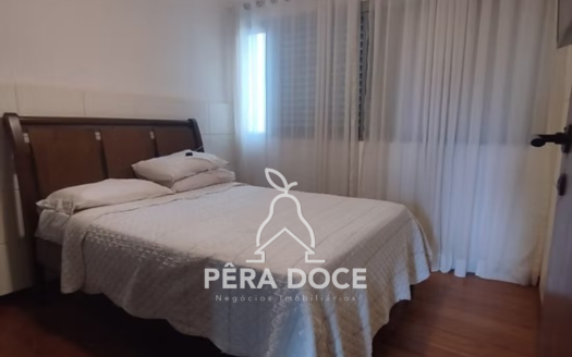 Apartamento no Centro, no condomínio Mônica Shopping