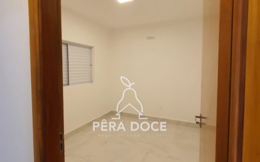 Casa no condomínio fechado Vanice Andrade