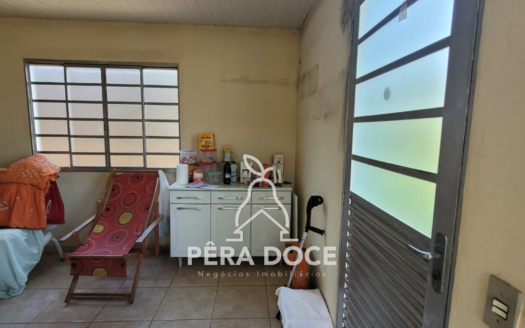 Casa á venda no Jardim Marajó 1