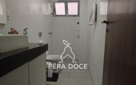 Apartamento no Centro, no condomínio Mônica Shopping