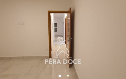 Casa no condomínio fechado Vanice Andrade