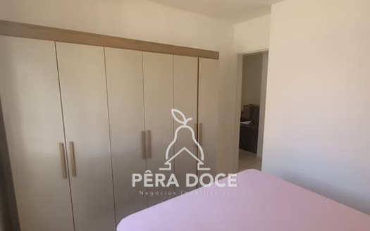 Apartamento no Residencial Parque Ucrânia