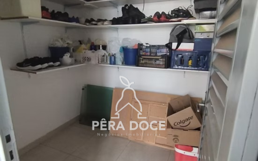 Apartamento na Avenida Leopoldino de Oliveira