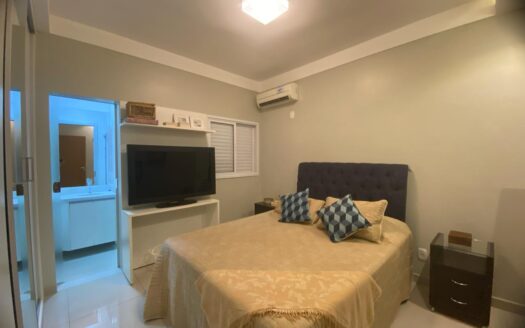 Apartamento no Residencial Palmeiras