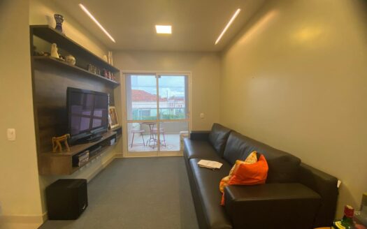 Apartamento no Residencial Palmeiras