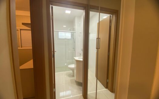 Apartamento no Residencial Palmeiras